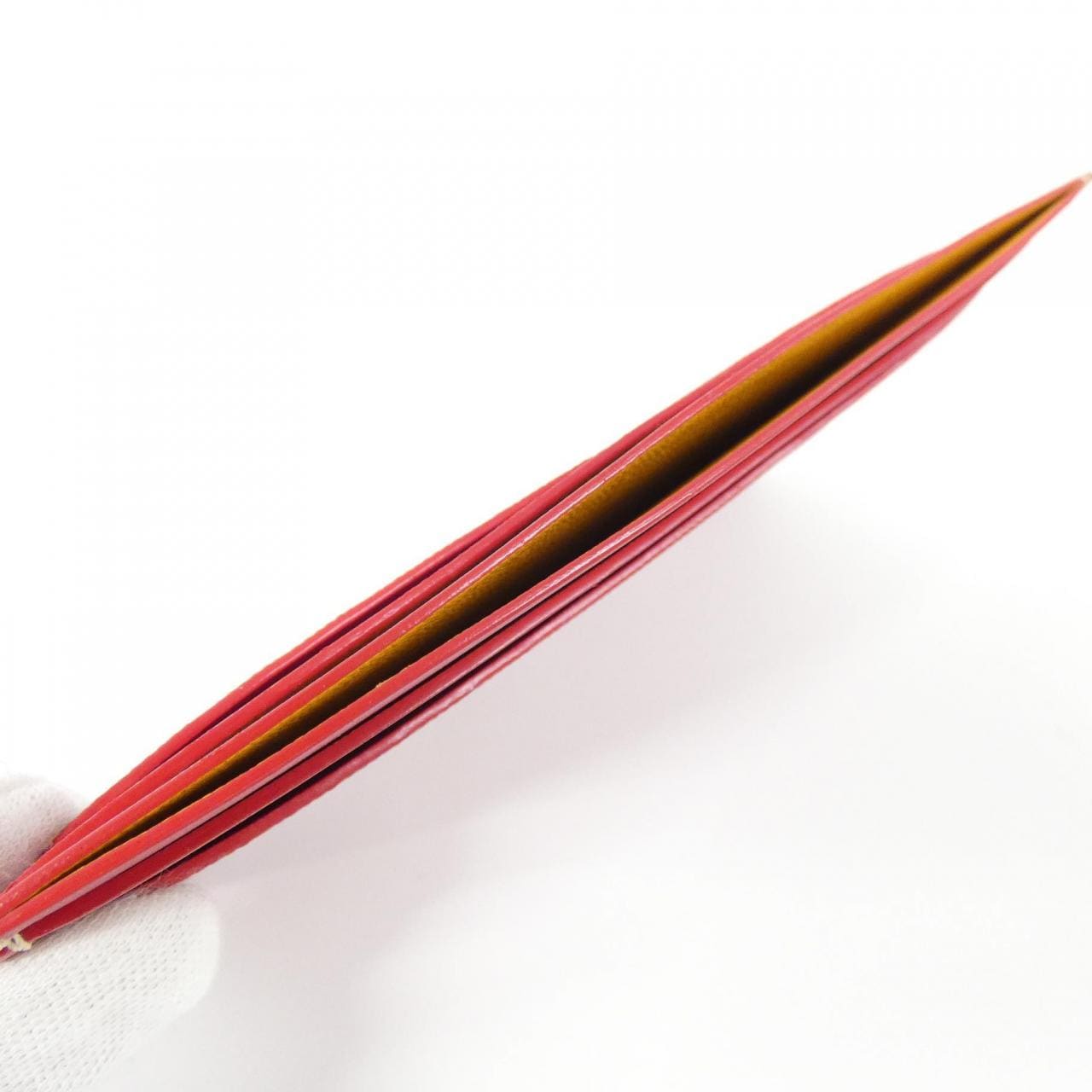 ゴヤール サン シュルピス GM カードケース