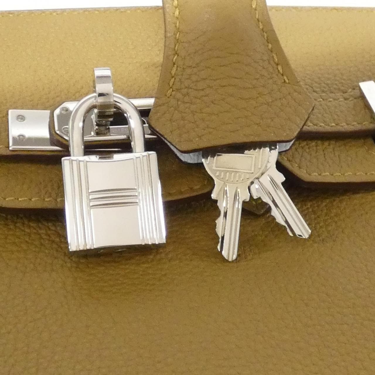 エルメス バーキン ヴェルソ 25cm 076215CK バッグ