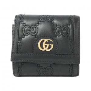 [BRAND NEW] Gucci 723799 UM8IG Wallet