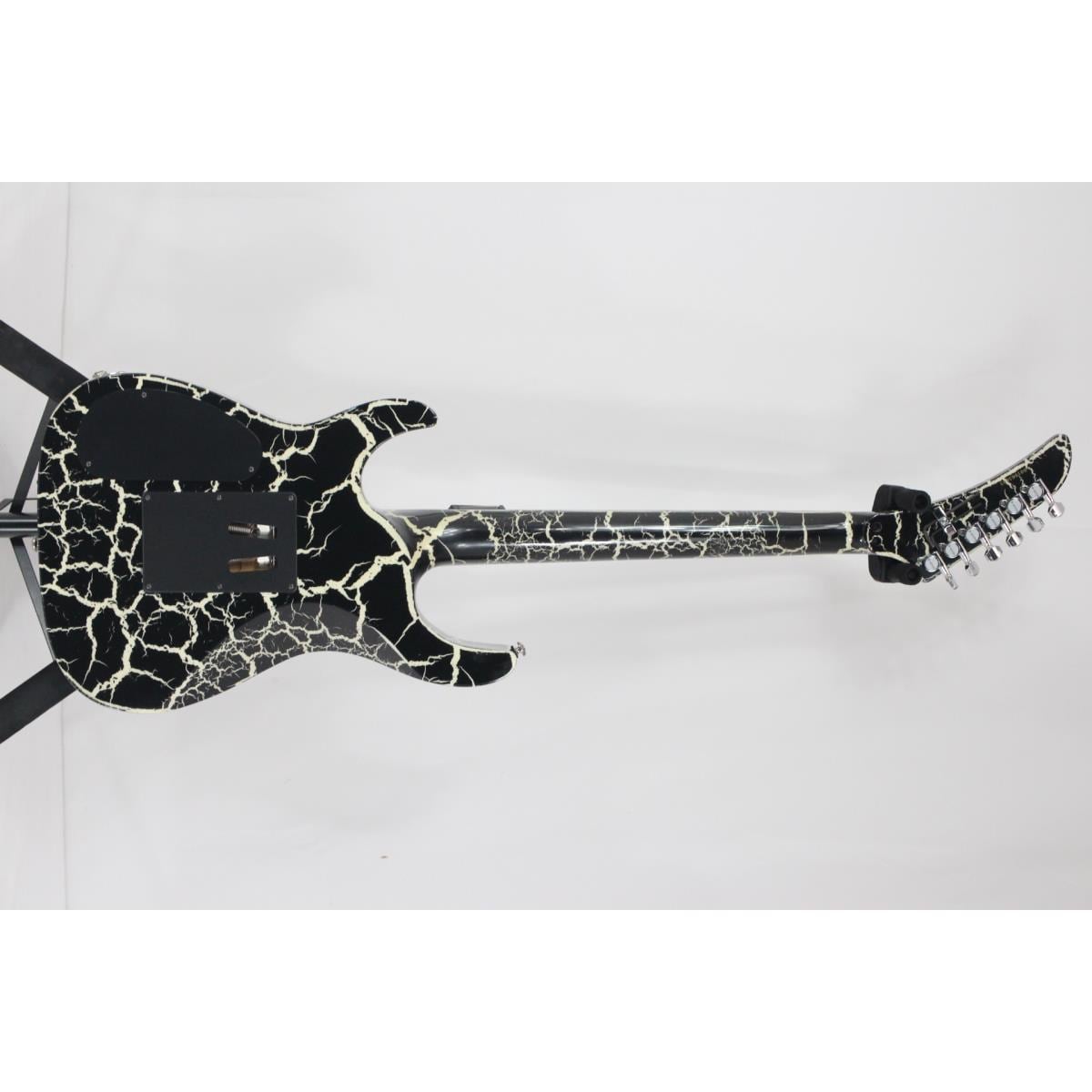 ＫＲＡＭＥＲ　　ＢＡＲＥＴＴＡ　ＩＩ　ＰＲＯ　ＣＲＡＣＫＬＥ