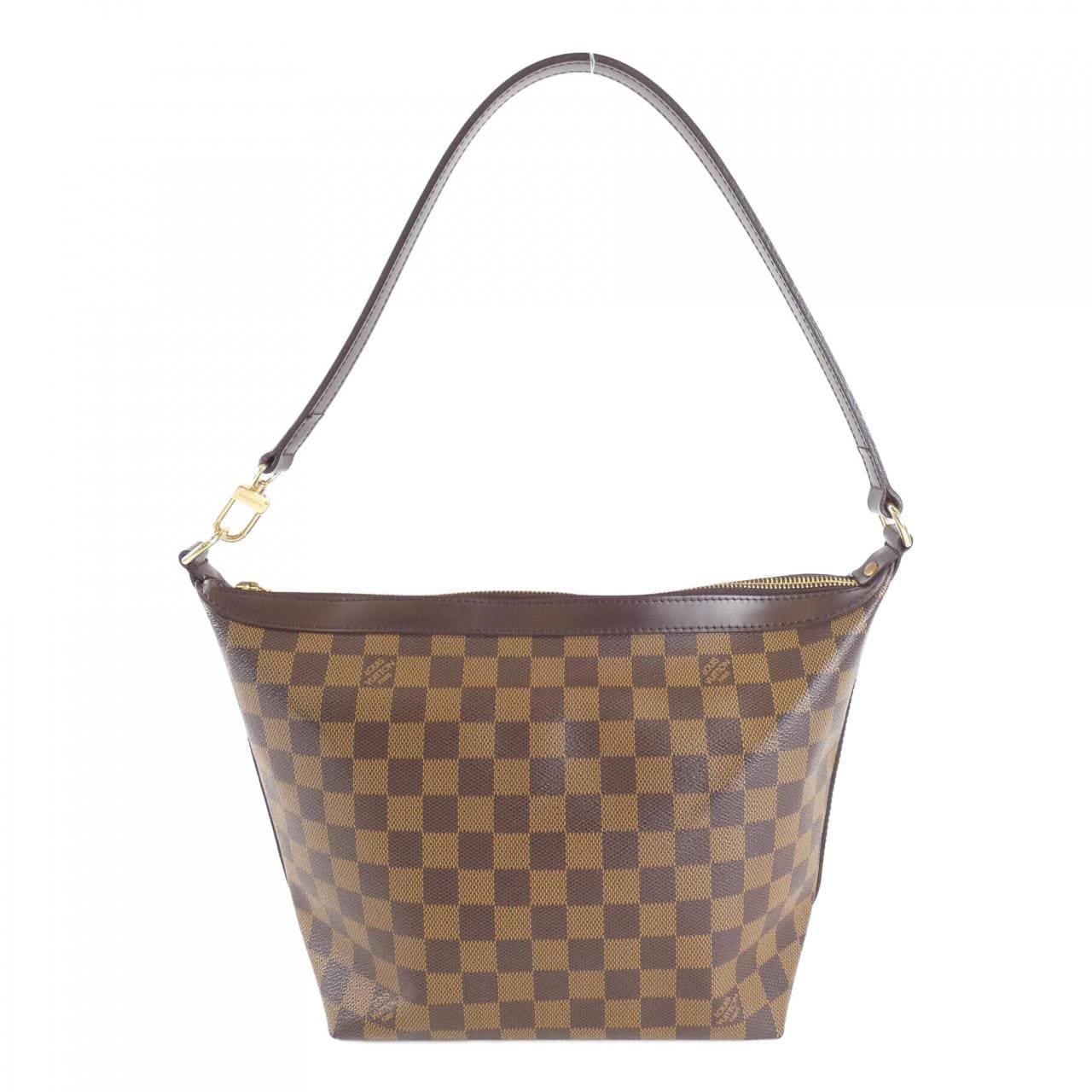 LOUIS VUITTON Damier Ilovo MM N51995 Shoulder Bag