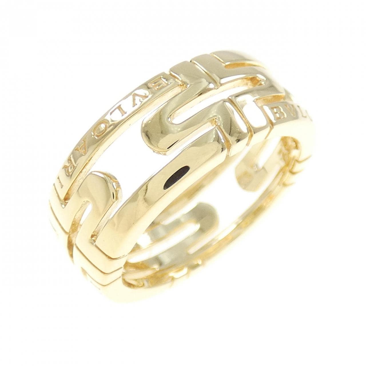 BVLGARI Parentesi Small Ring