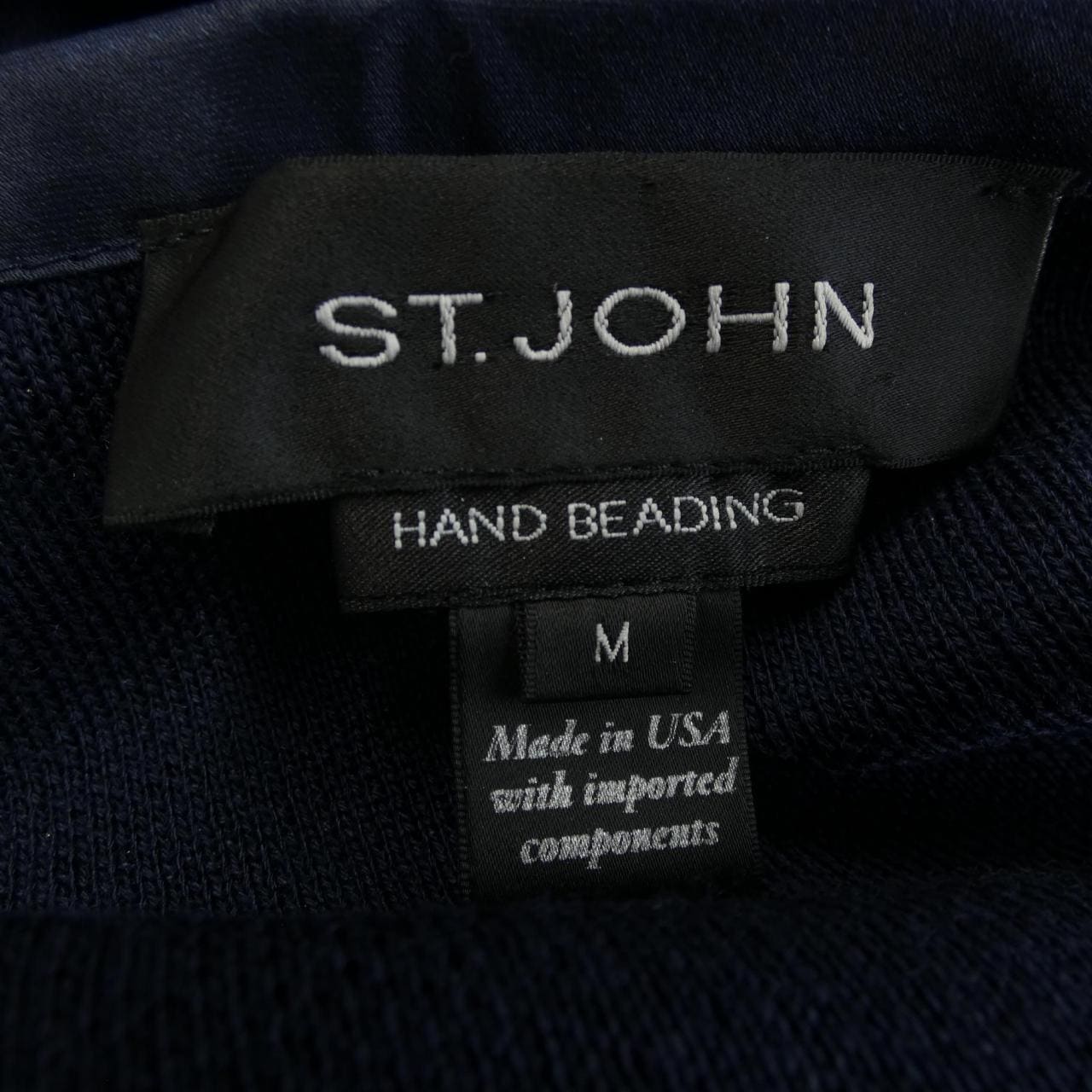 St. John ST.JOHN coat