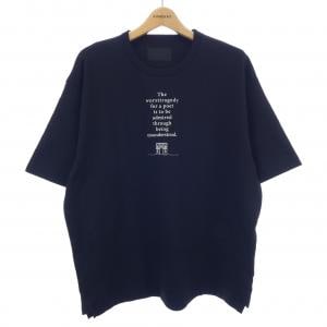 ランバンコレクション LANVIN COLLECTION Tシャツ