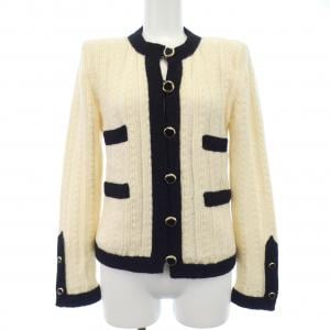 サンローラン SAINT LAURENT カーディガン