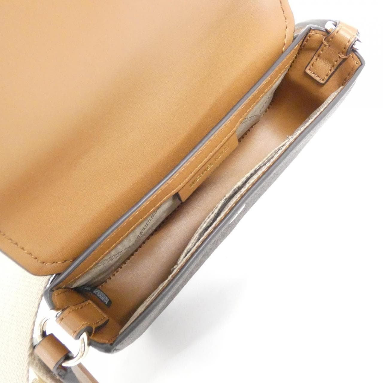 【国内即発】マイケルコース ショルダーバッグ 32S3GGRC0B 252 コメ兵｜【新品】マイケルマイケルコース GREENWICH 32S3GGRC0B