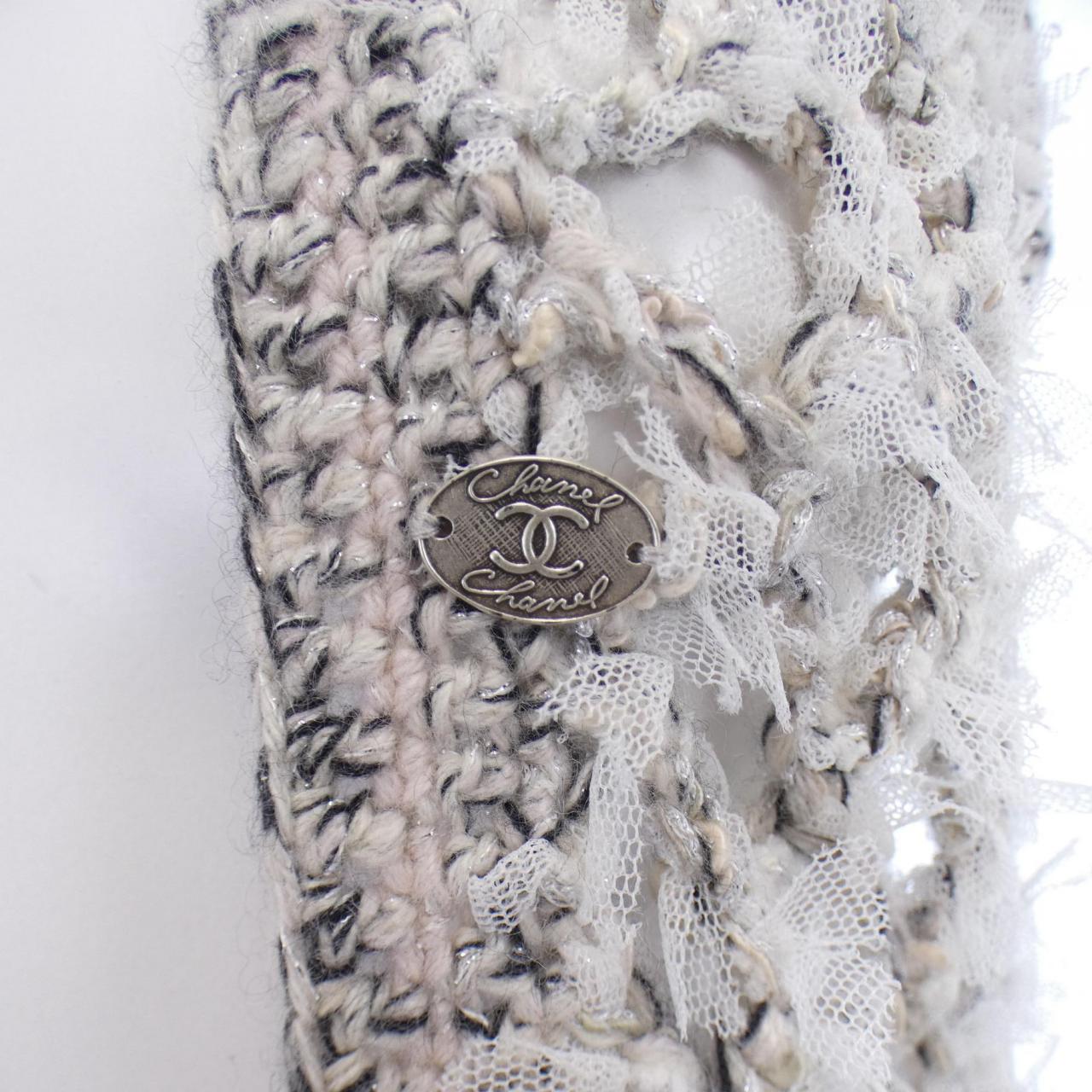 【ヴィンテージ】シャネル CHANEL ベスト