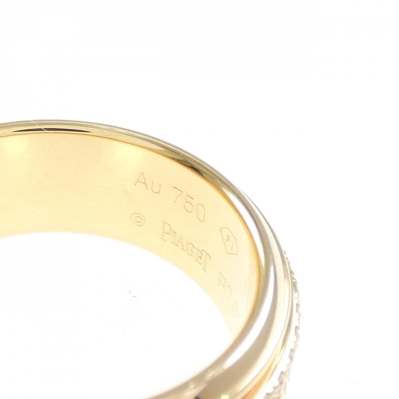 [新品] Piaget Possession 戒指