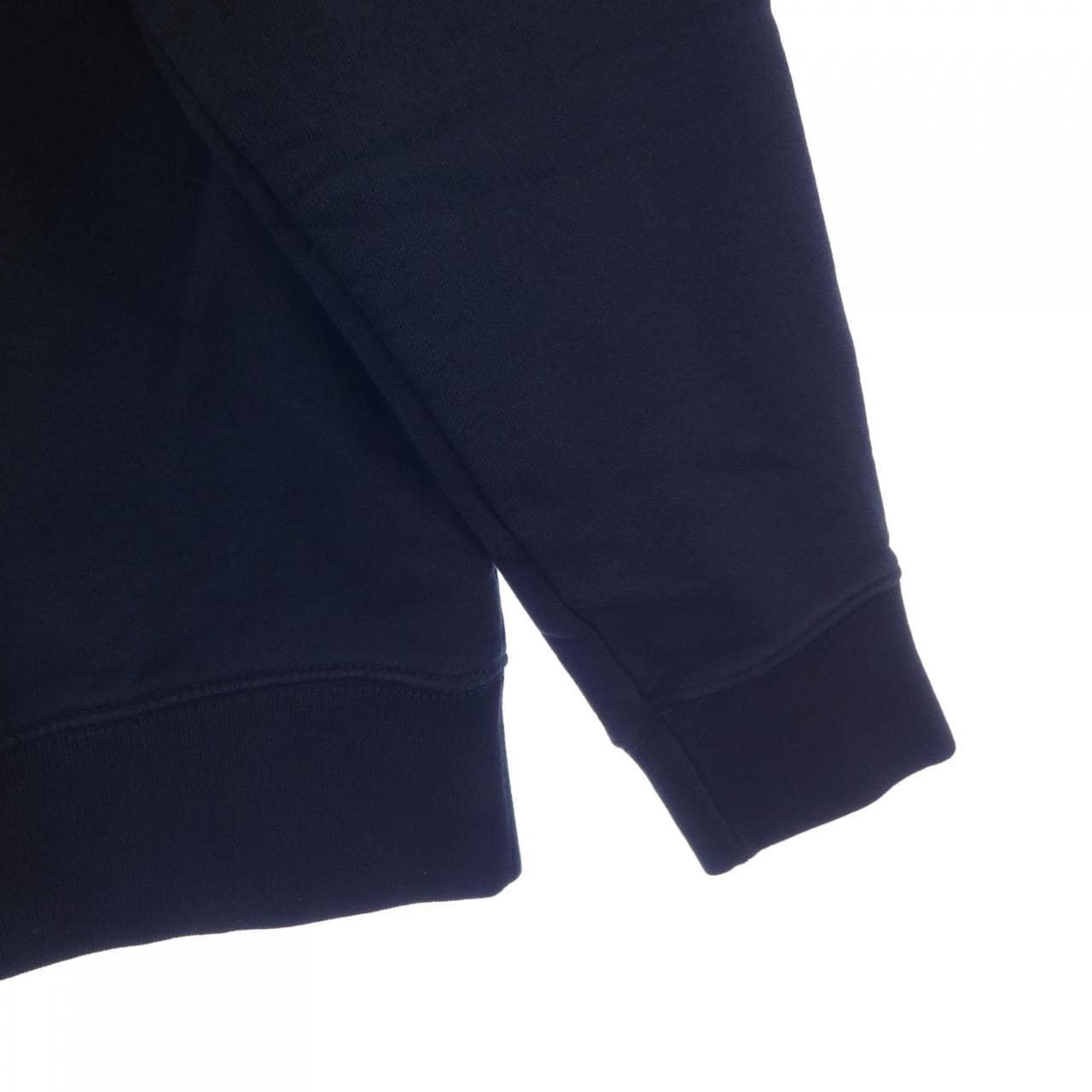 メゾンキツネ MAISON KITSUNE FM00322KM0001 スウェット