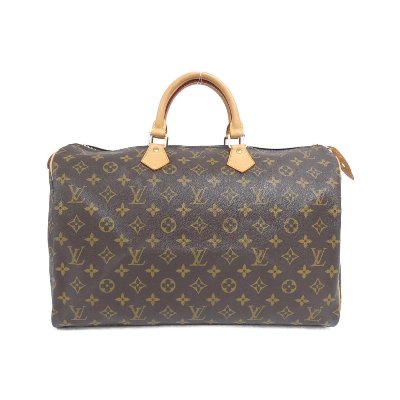 【ヴィンテージ】ルイヴィトン モノグラム スピーディ 40cm M41522 ボストンバッグ