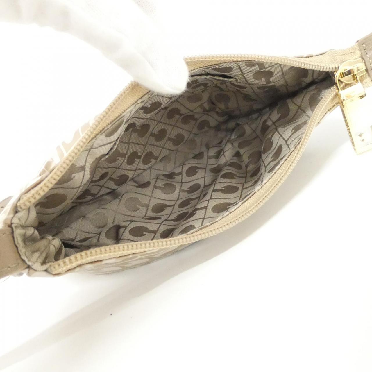 【新品】ゲラルディーニ SOFTY GHB0117 ショルダーバッグ