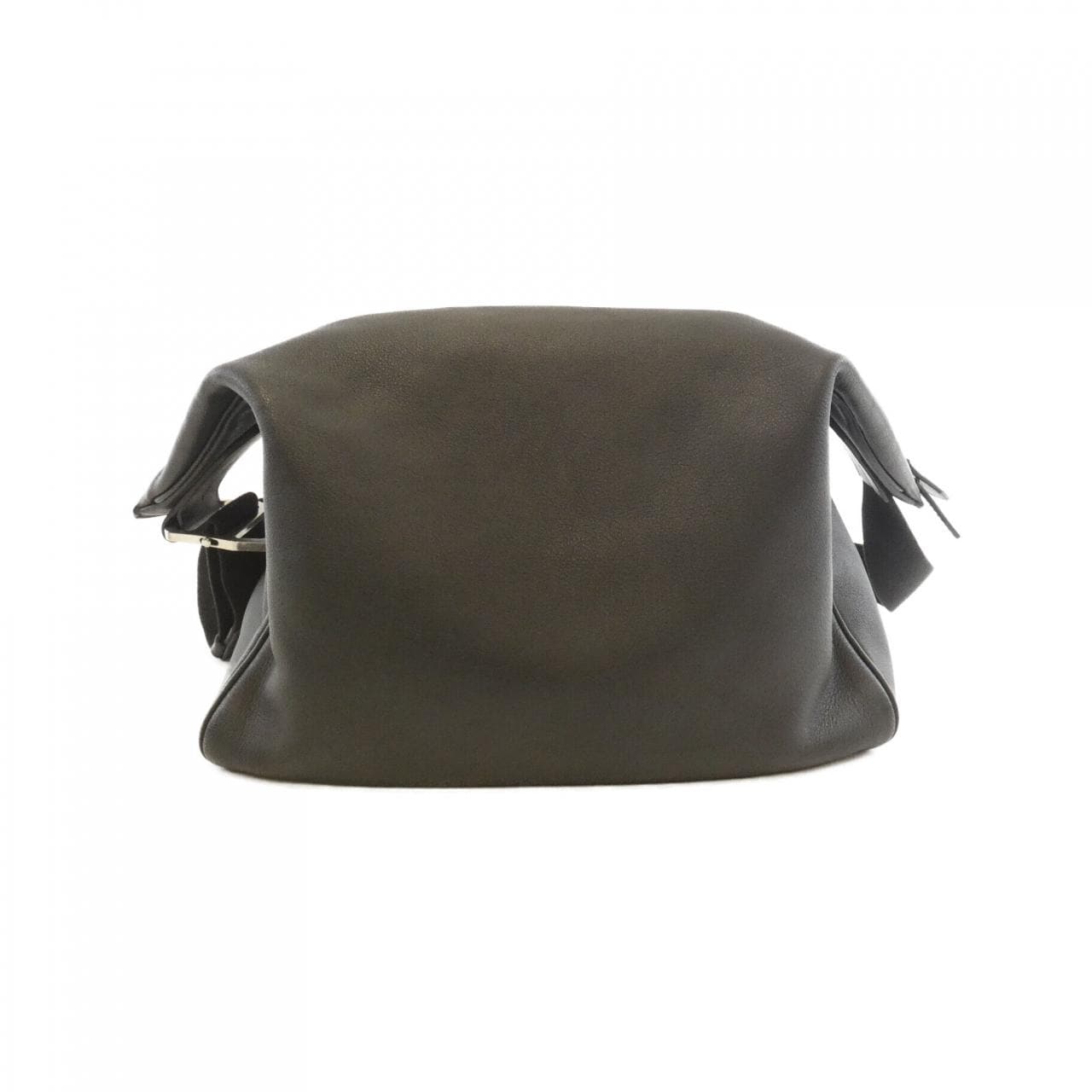 HERMES City Slide MM 070330CB Shoulder Bag