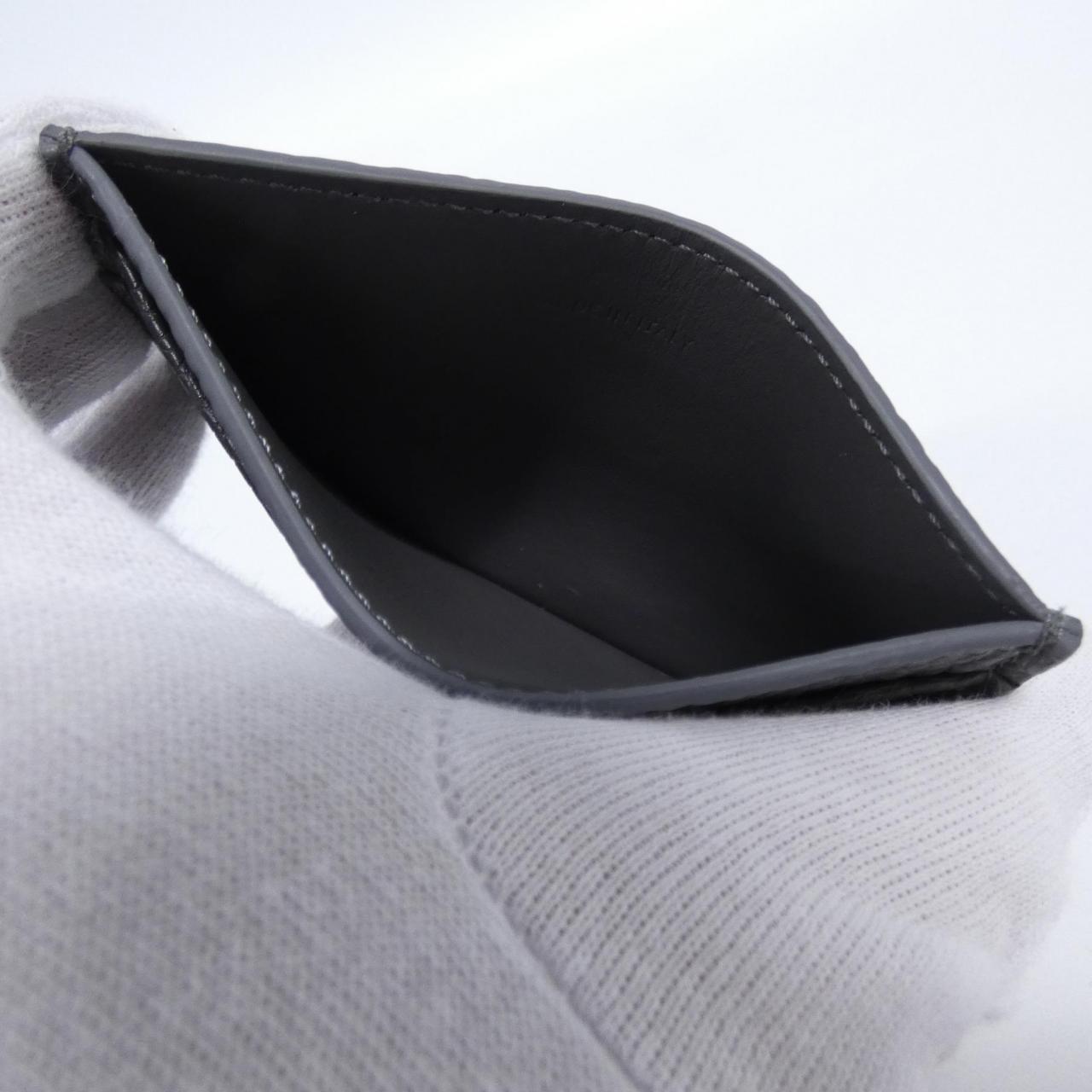 【新品】セリーヌ 10N763GTH カードケース