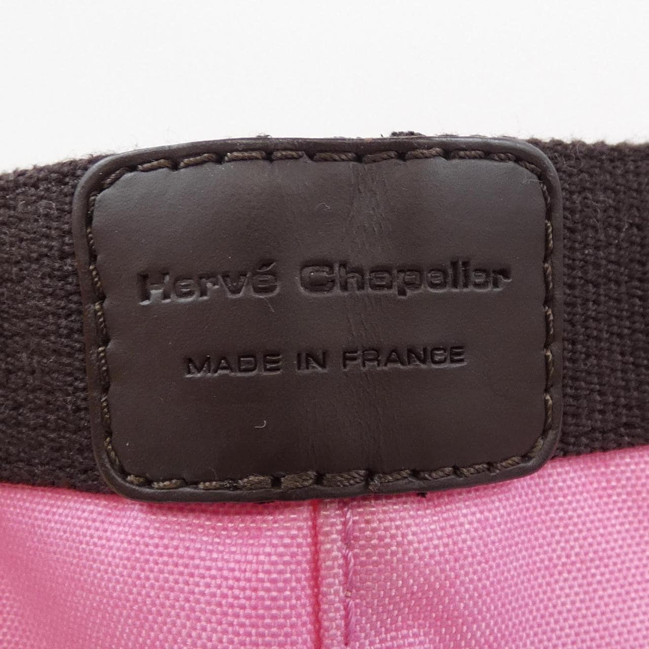 エルベシャプリエ HERVE CHAPELIER コーデュラ舟型トート 725C BAG