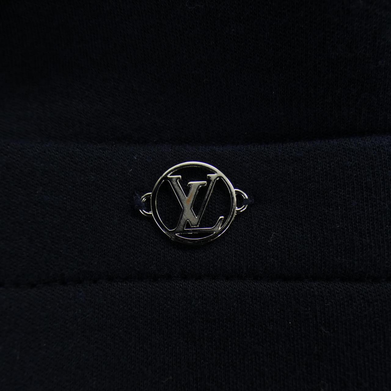 ルイヴィトン LOUIS VUITTON トラベルジョギングパンツ HFY43WJUJ パンツ