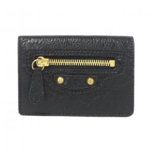 【新品】バレンシアガ LE CITY MINI WALLET 810669 210F6 財布