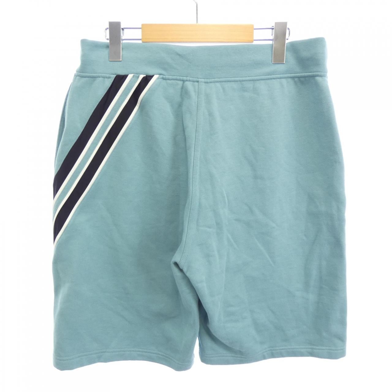 エルメス HERMES ランH *21-5741 ショートパンツ