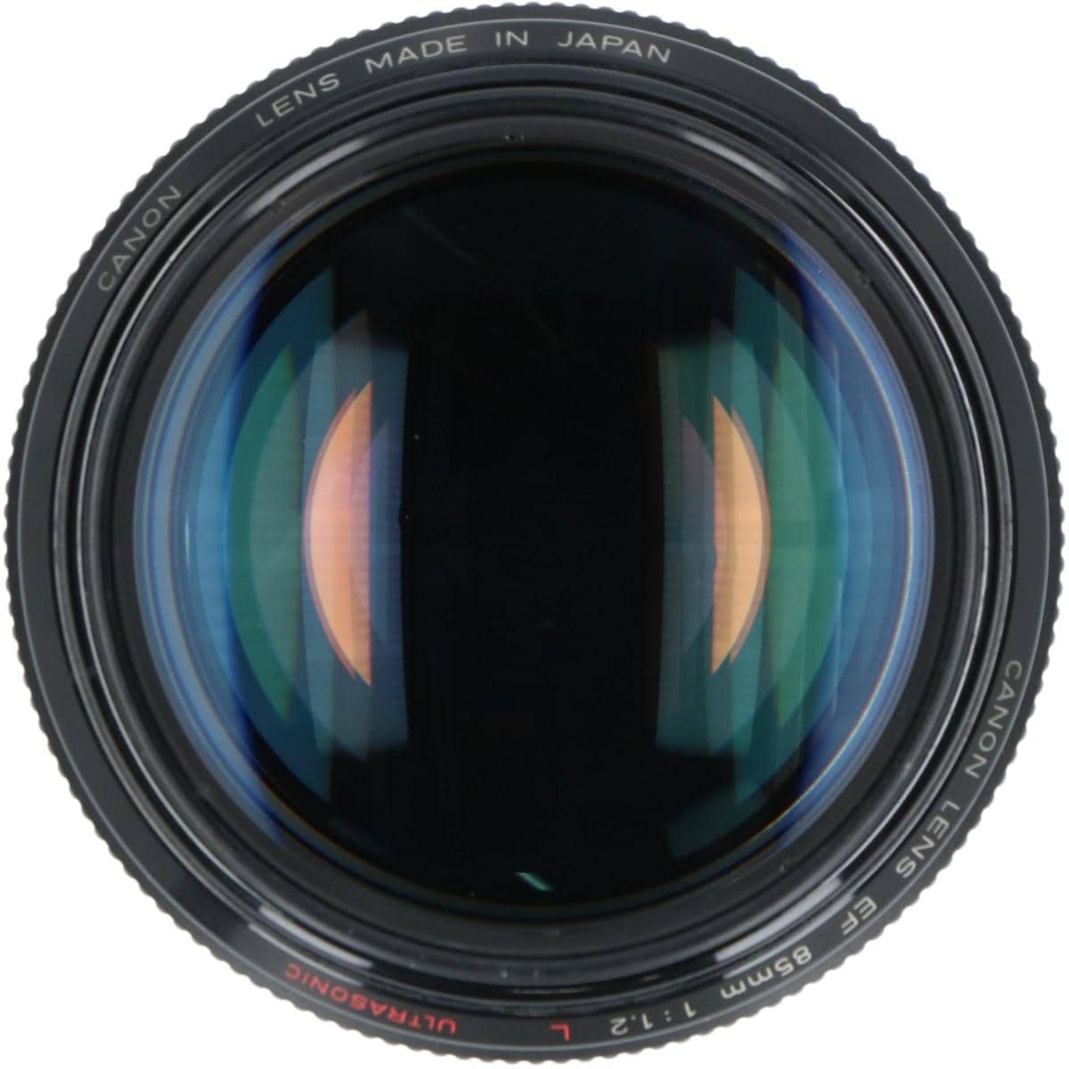 ＥＦ８５ｍｍ　Ｆ１．２Ｌ　ＵＳＭ
