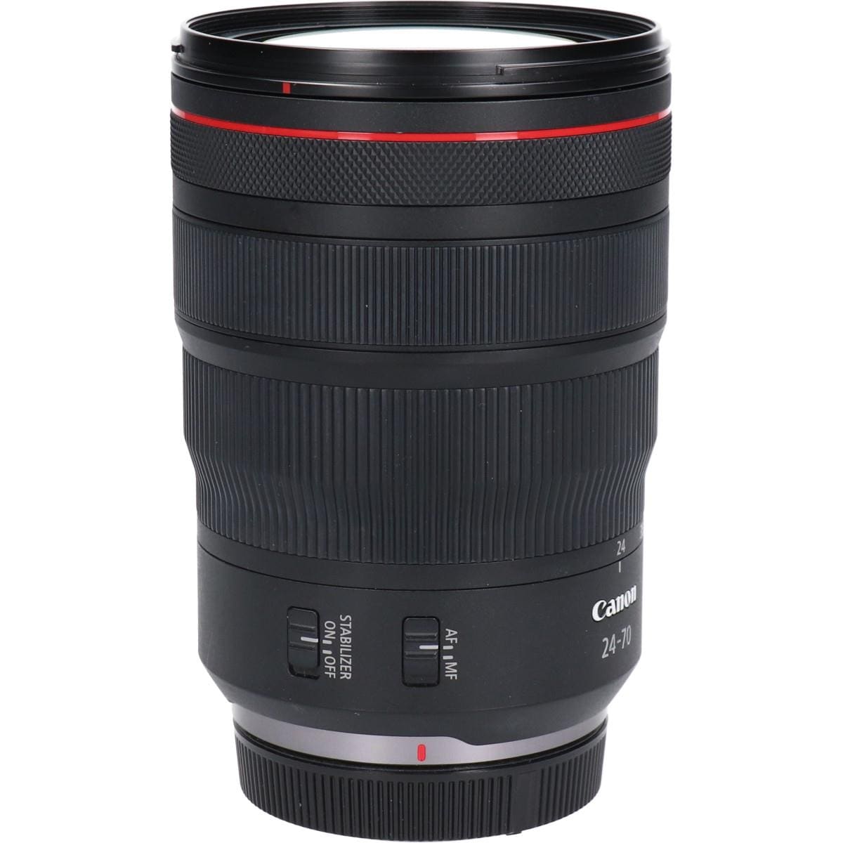 ＲＦ２４－７０ｍｍ　Ｆ２．８Ｌ　ＩＳ　ＵＳＭ
