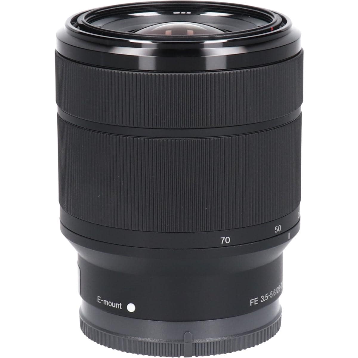 ＦＥ２８－７０ｍｍ　Ｆ３．５－５．６ＯＳＳ　ＩＩ