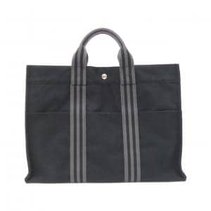 【ヴィンテージ】エルメス サック フール トゥ MM 100755M バッグ