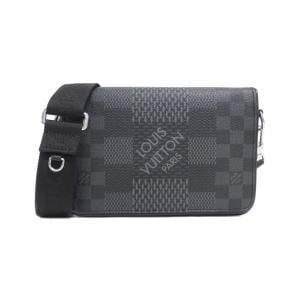 LOUIS VUITTON ルイヴィトン ショルダーバッグ ダミエグラ