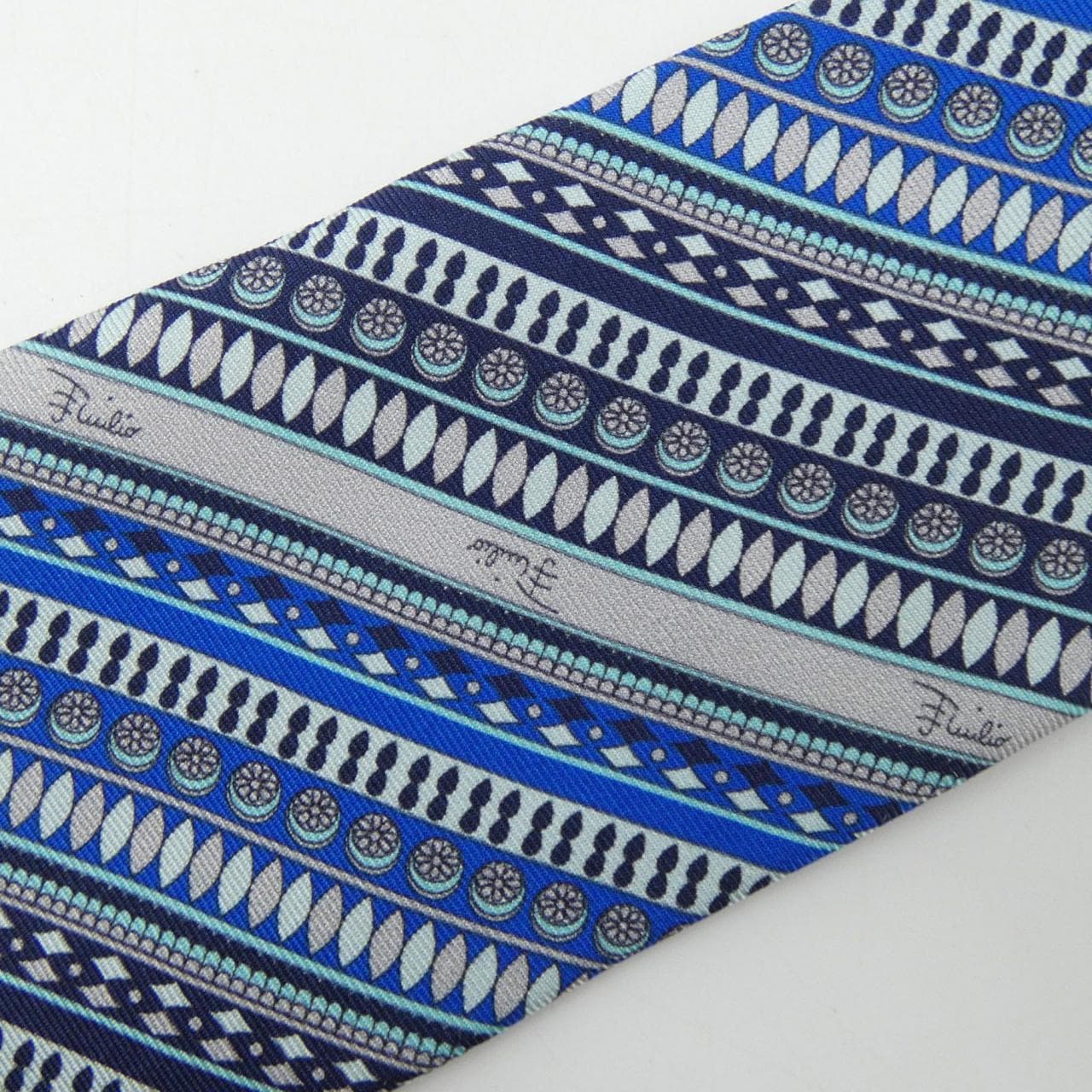 エミリオプッチ EMILIO PUCCI NECKTIE
