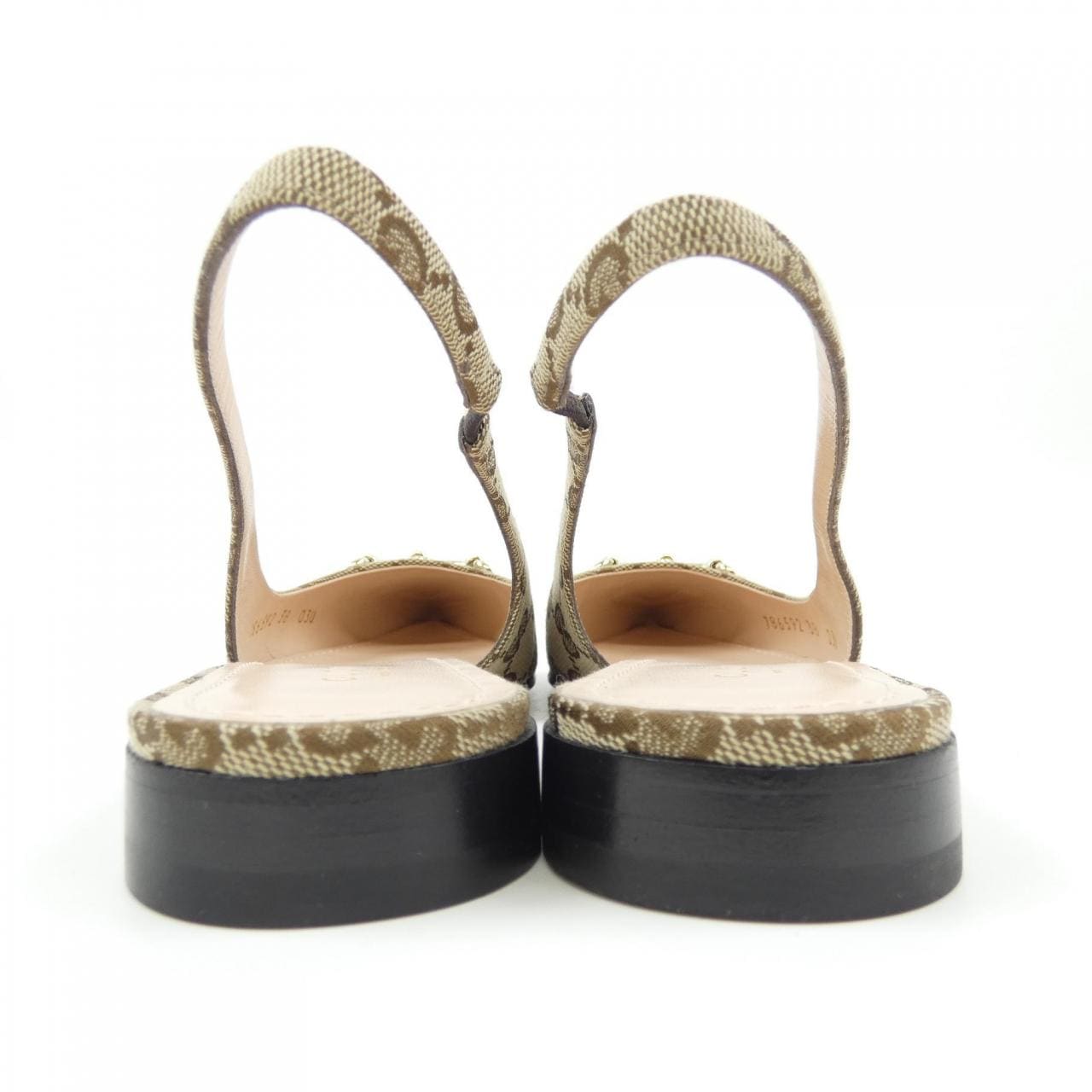 グッチ GUCCI パンプス