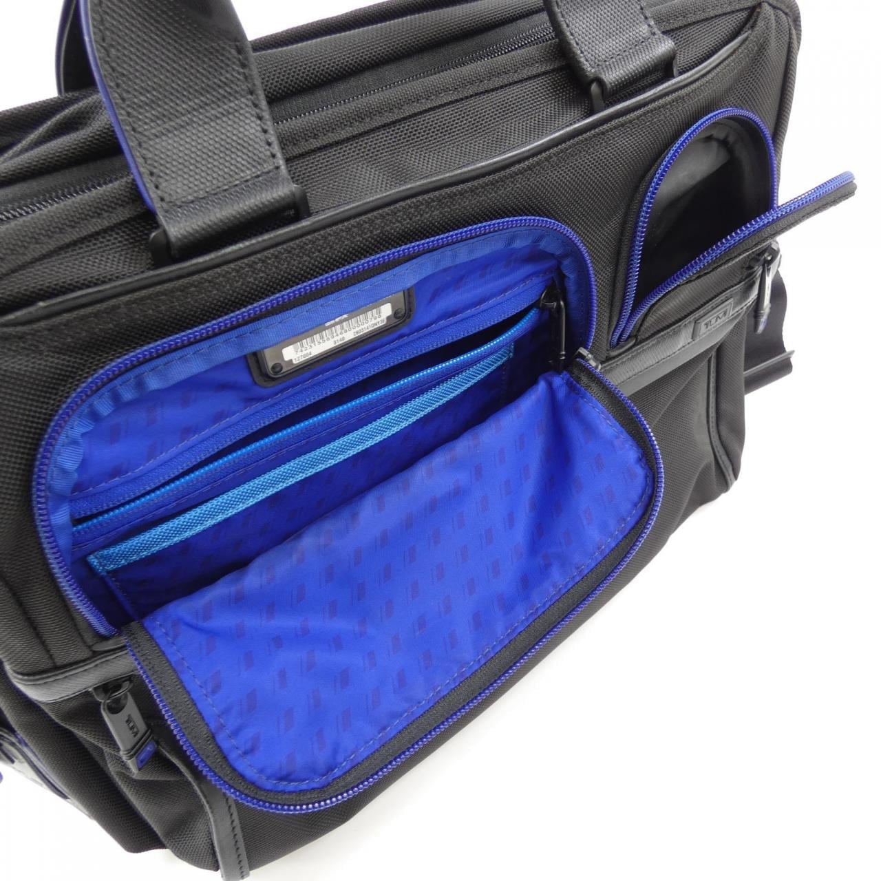 トゥミ TUMI BAG
