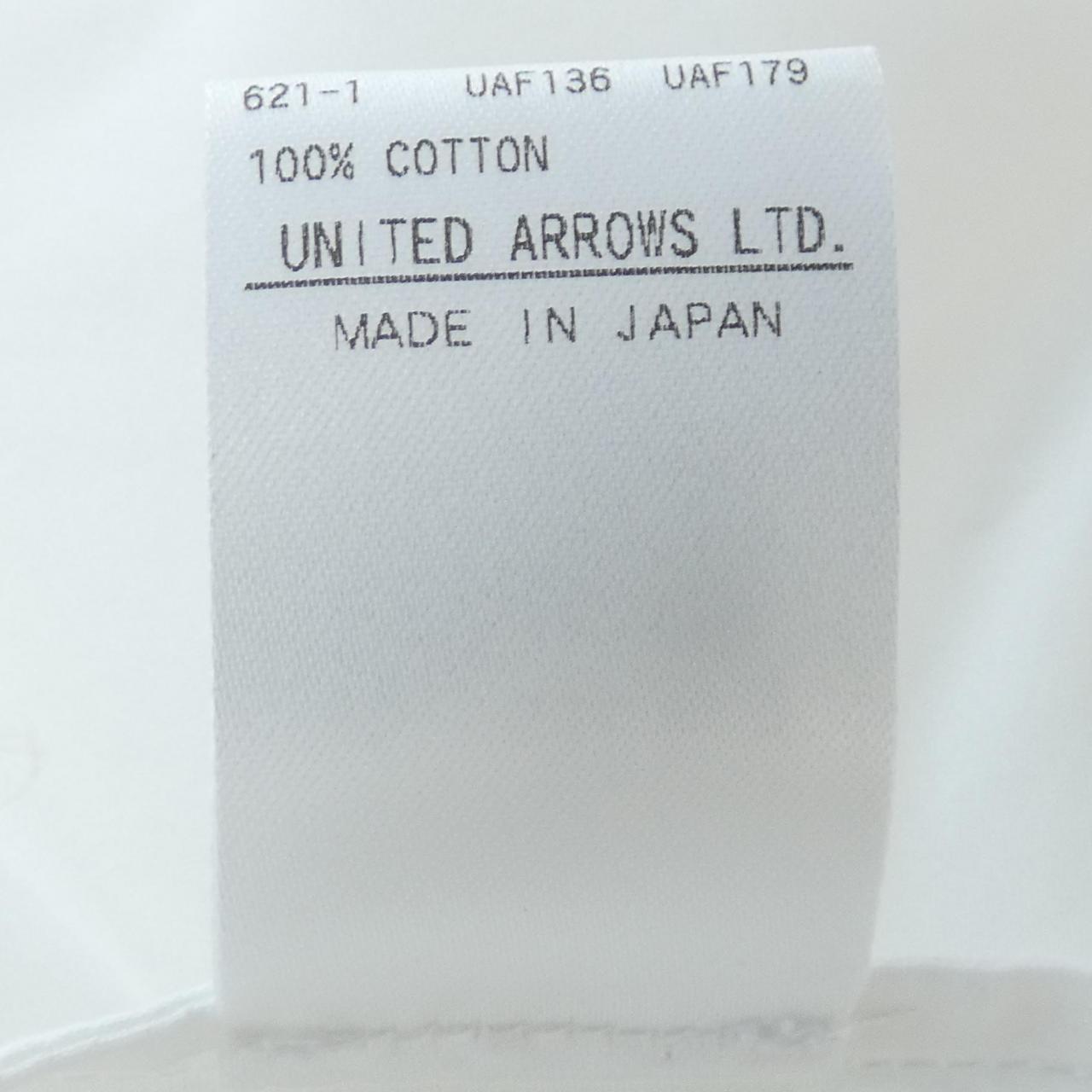ドゥロワー DRAWER 6511-299-0512 シャツ