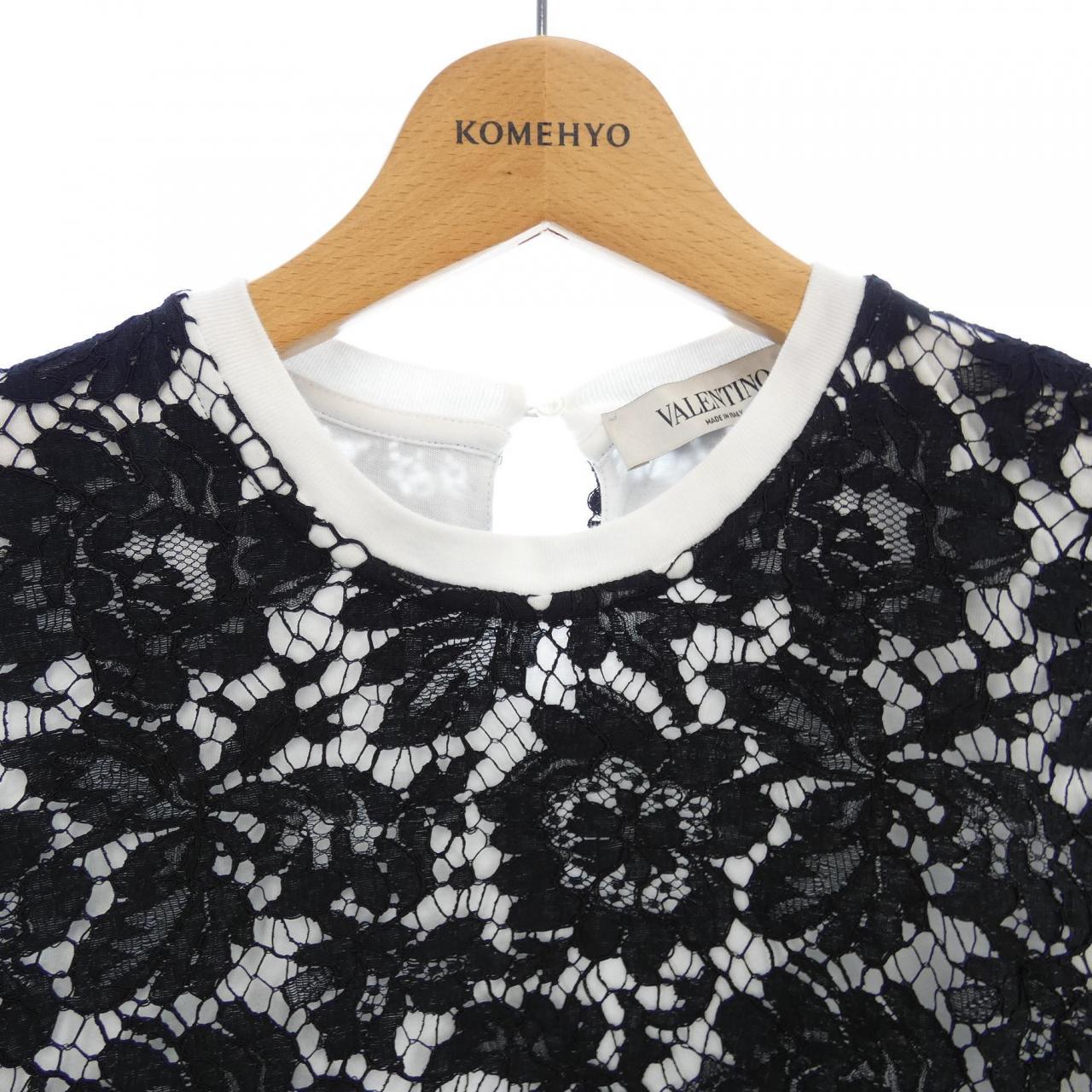 ヴァレンティノ VALENTINO RB3MG01ARDZ Tシャツ