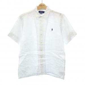 ポロラルフローレン POLO RALPH LAUREN S／Sシャツ