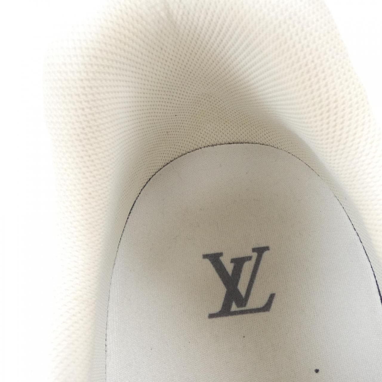 ルイヴィトン LOUIS VUITTON ランアウェイ パルスライン スニーカー