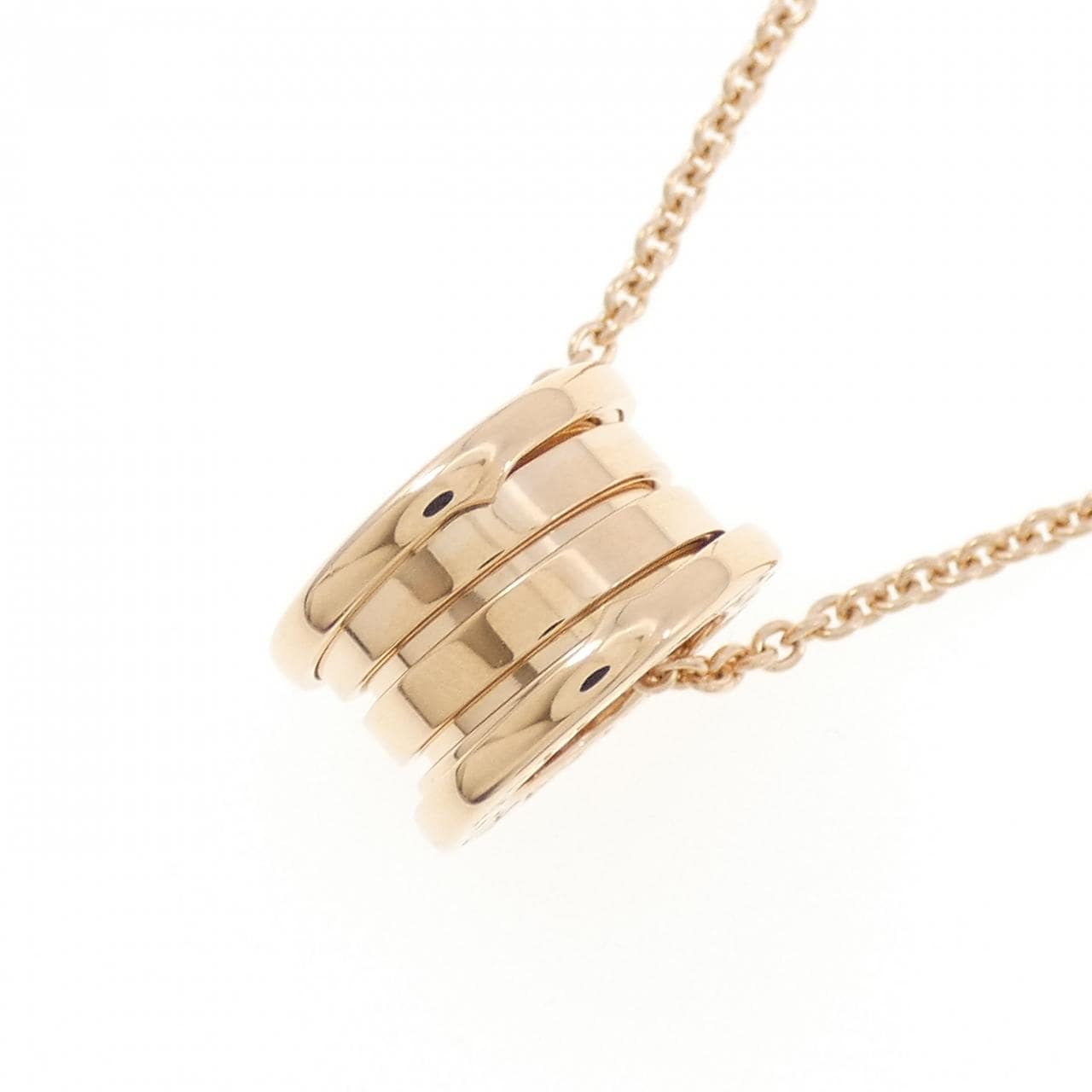 ブルガリ B.zero1 ネックレス