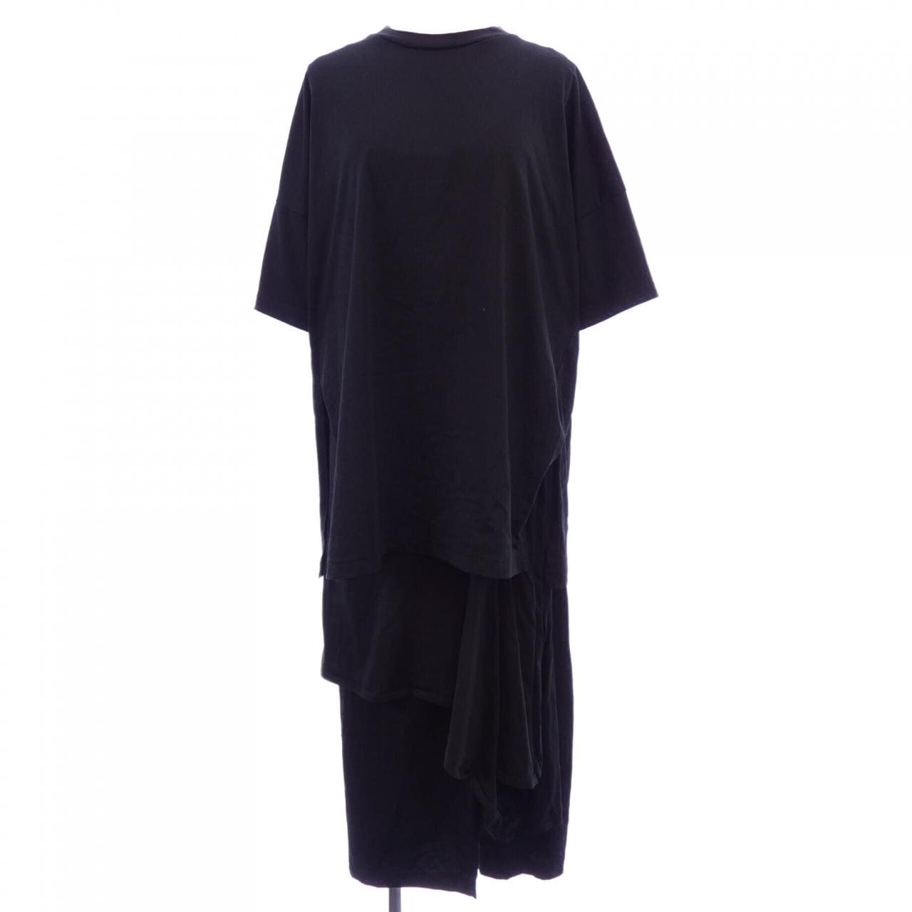 エンフォルド ENFOLD カットワンピース