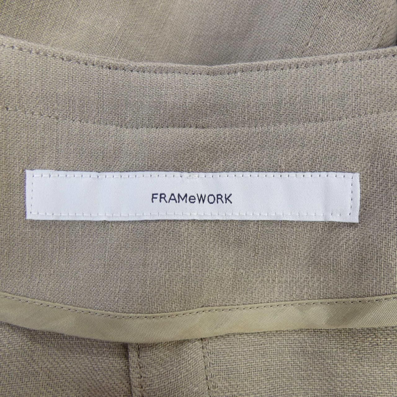 フレームワーク Framework ベスト