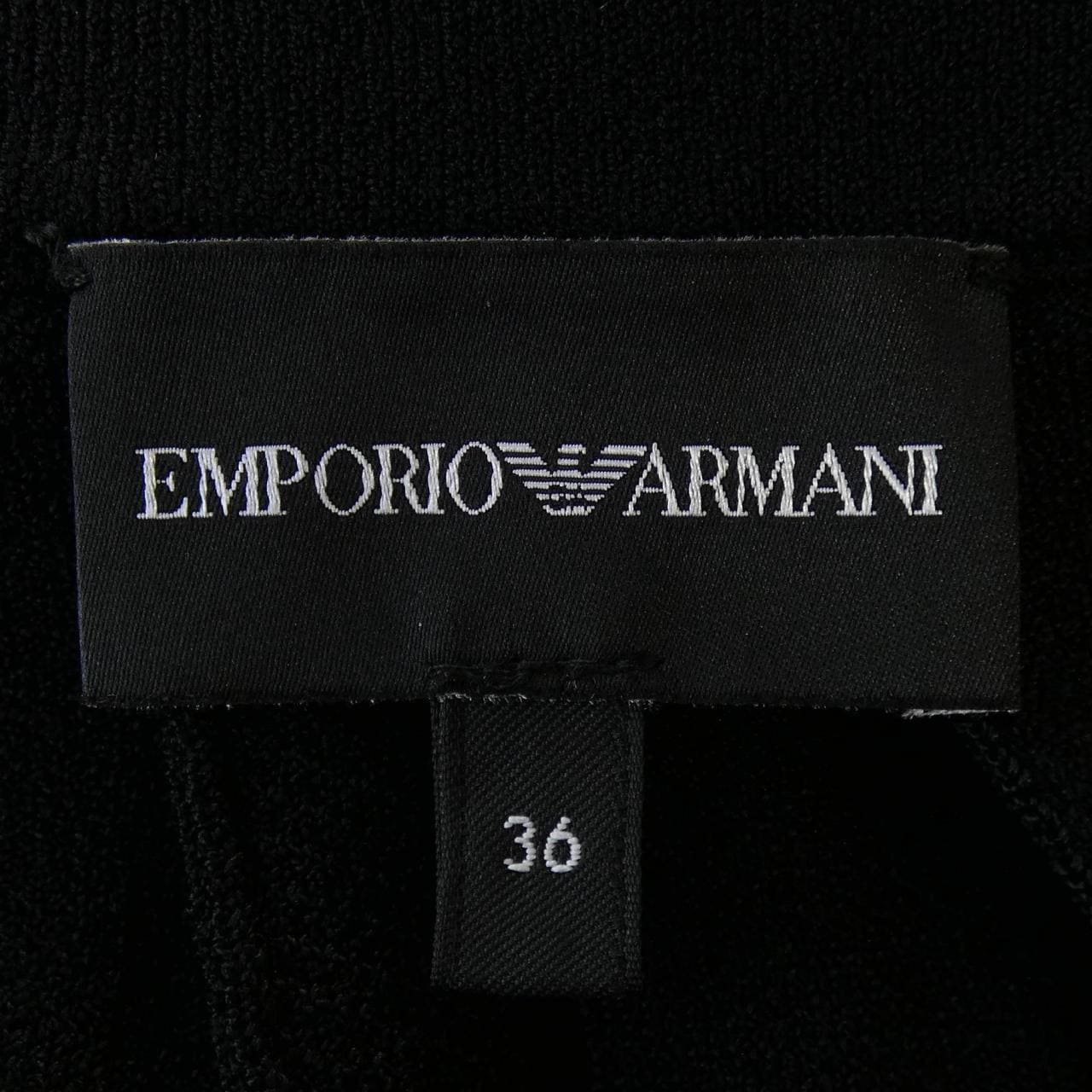 エンポリオアルマーニ EMPORIO ARMANI 6Z2NY1 2MQXZ スカート