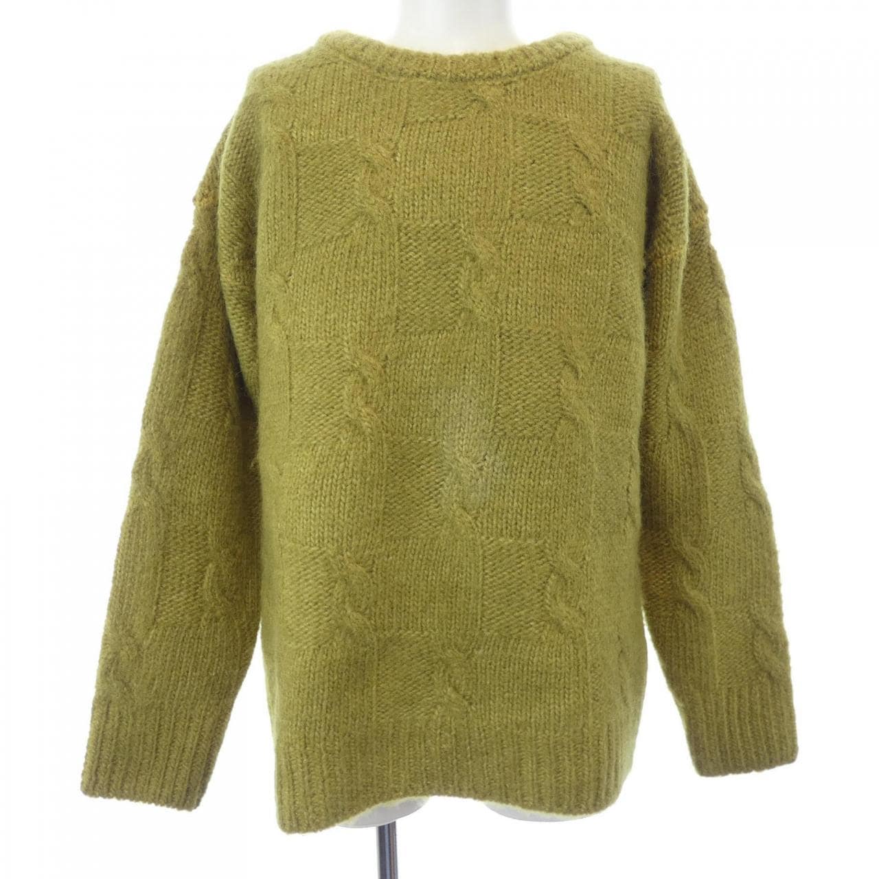 ピーティートリノ PT TORINO 4TGL270GEG ニット