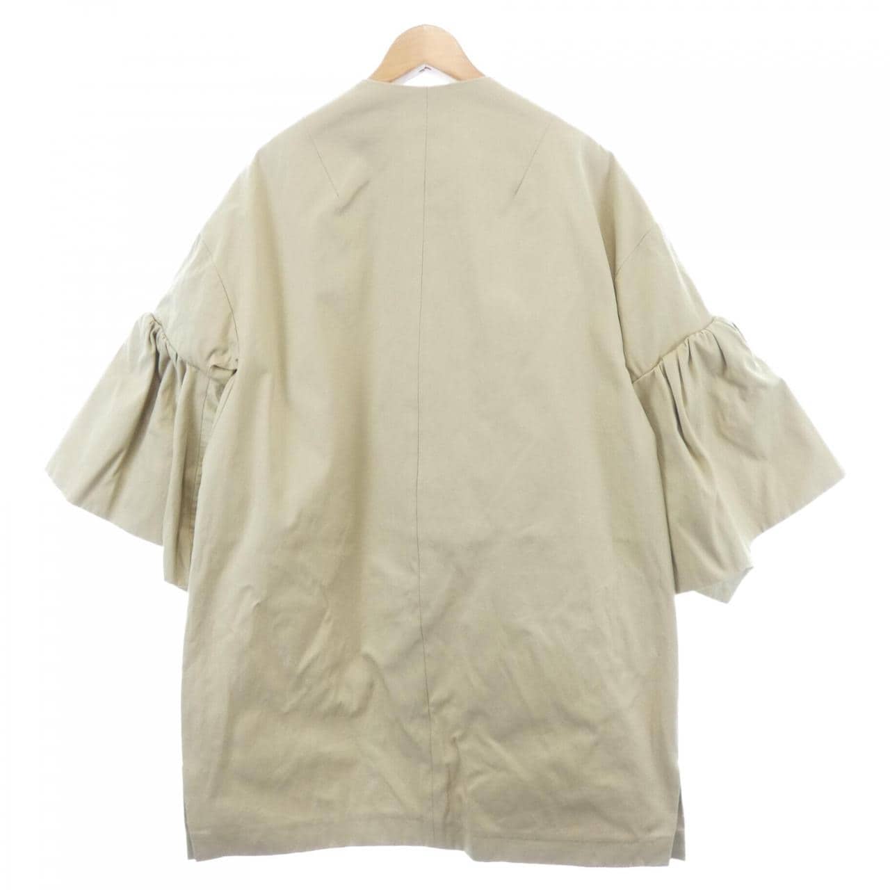 ドゥロワー DRAWER 6525-299-0544 コート