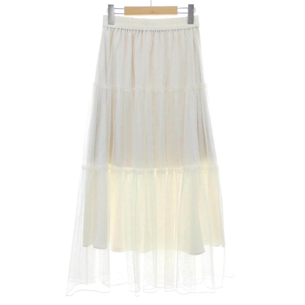 プラステ PLST スカート