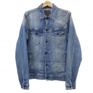 デンハム DENHAM デニムジャケット