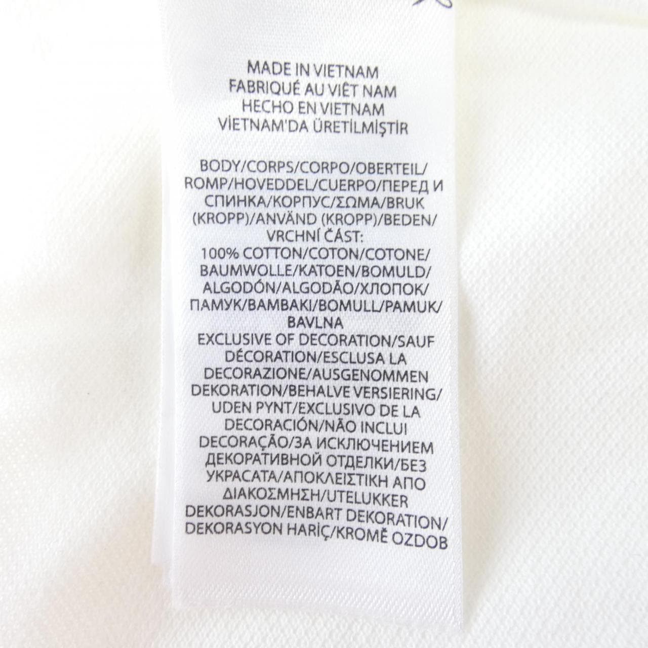 Polo Ralph Lauren shirt