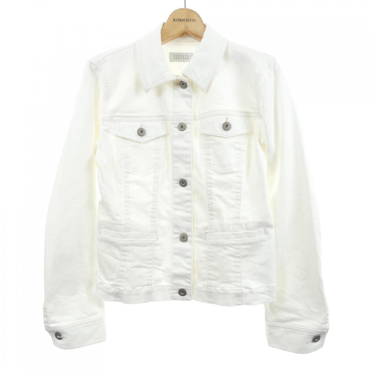 バーニーズニューヨーク BARNEYS NEW YORK ジャケット