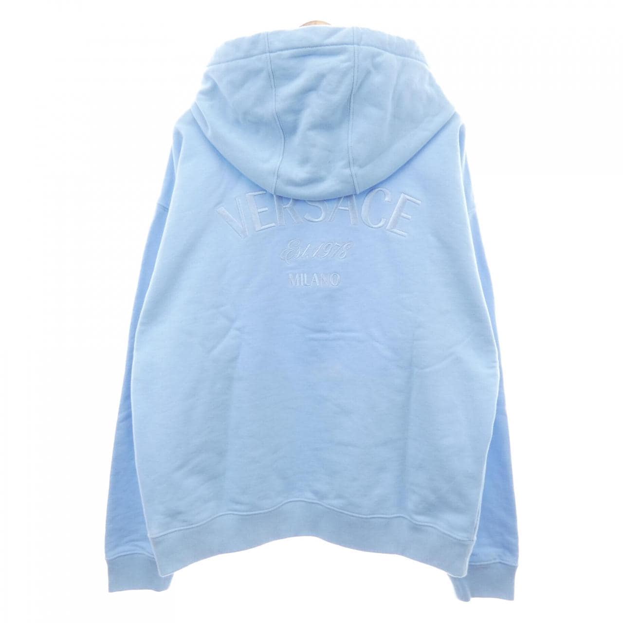 ヴェルサーチェ VERSACE 1013979 パーカー