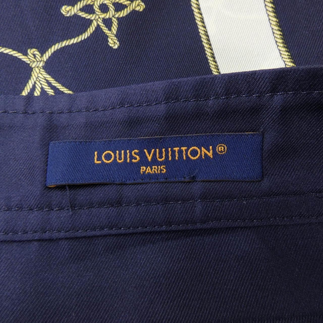 ルイヴィトン LOUIS VUITTON FRSK05LFY スカート