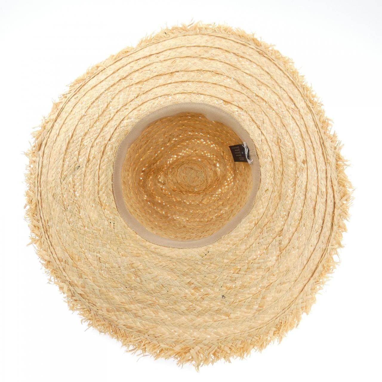 ミュウミュウ MIU MIU 5HC135 ハット