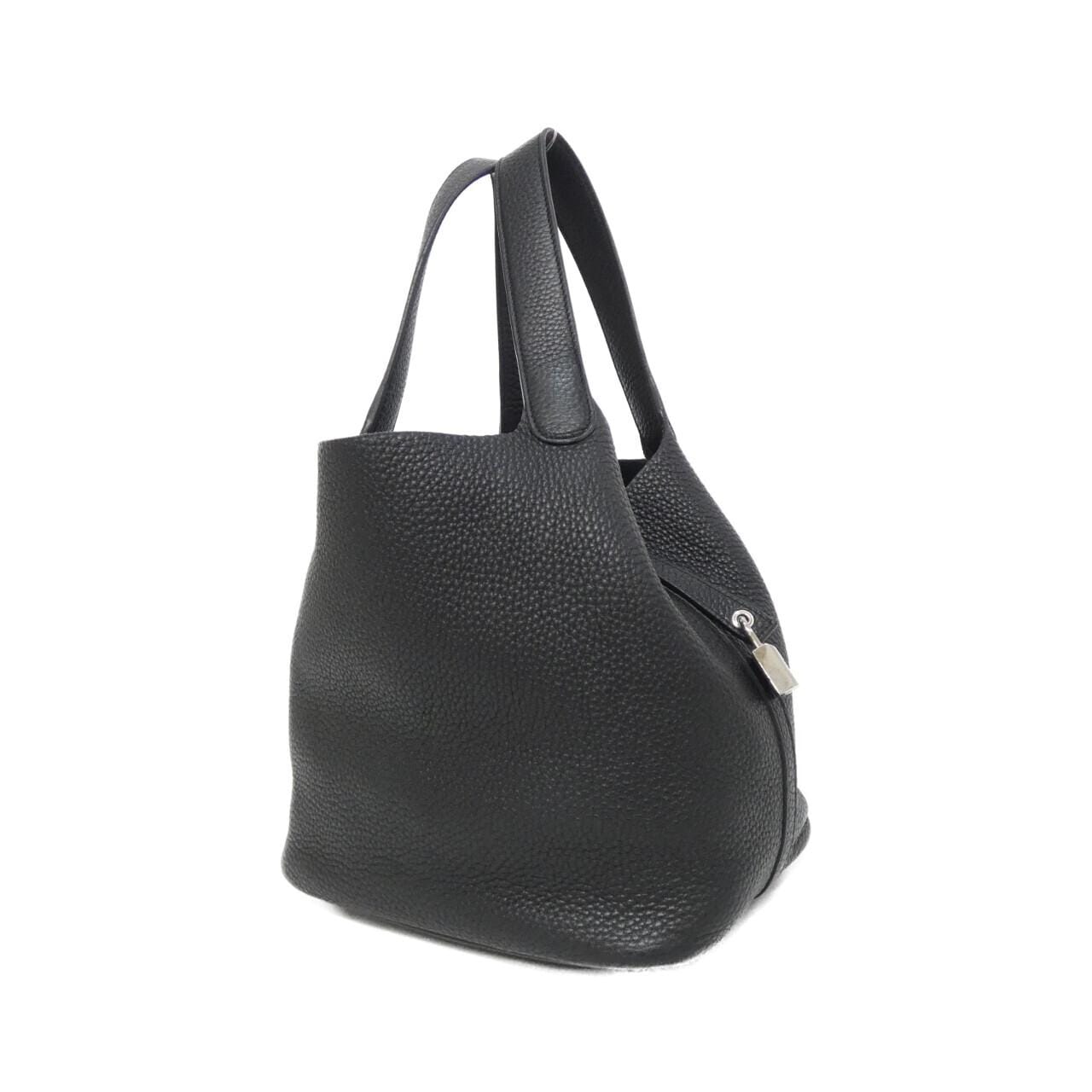 エルメス ピコタン ロック MM 060991CK バッグ