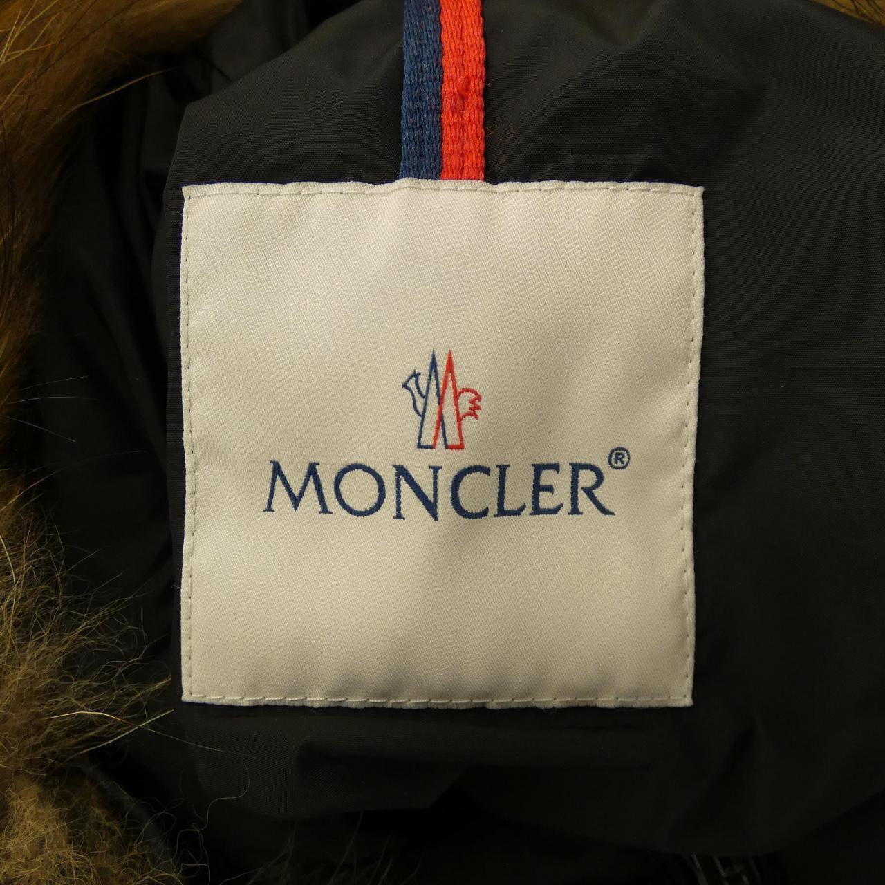 モンクレール MONCLER KHLOE ダウンコート
