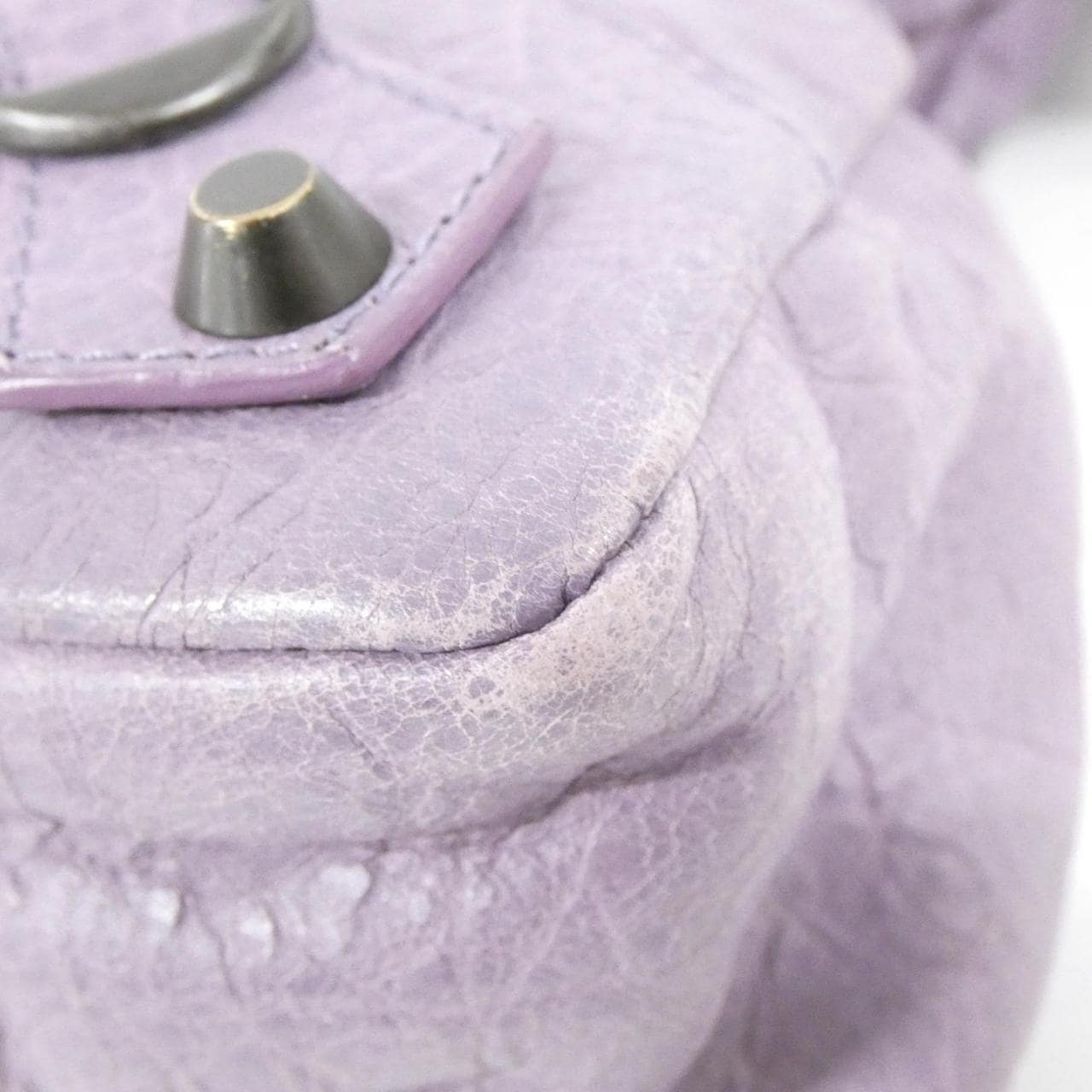 バレンシアガ ザ ファースト 103208 D94JT バッグ