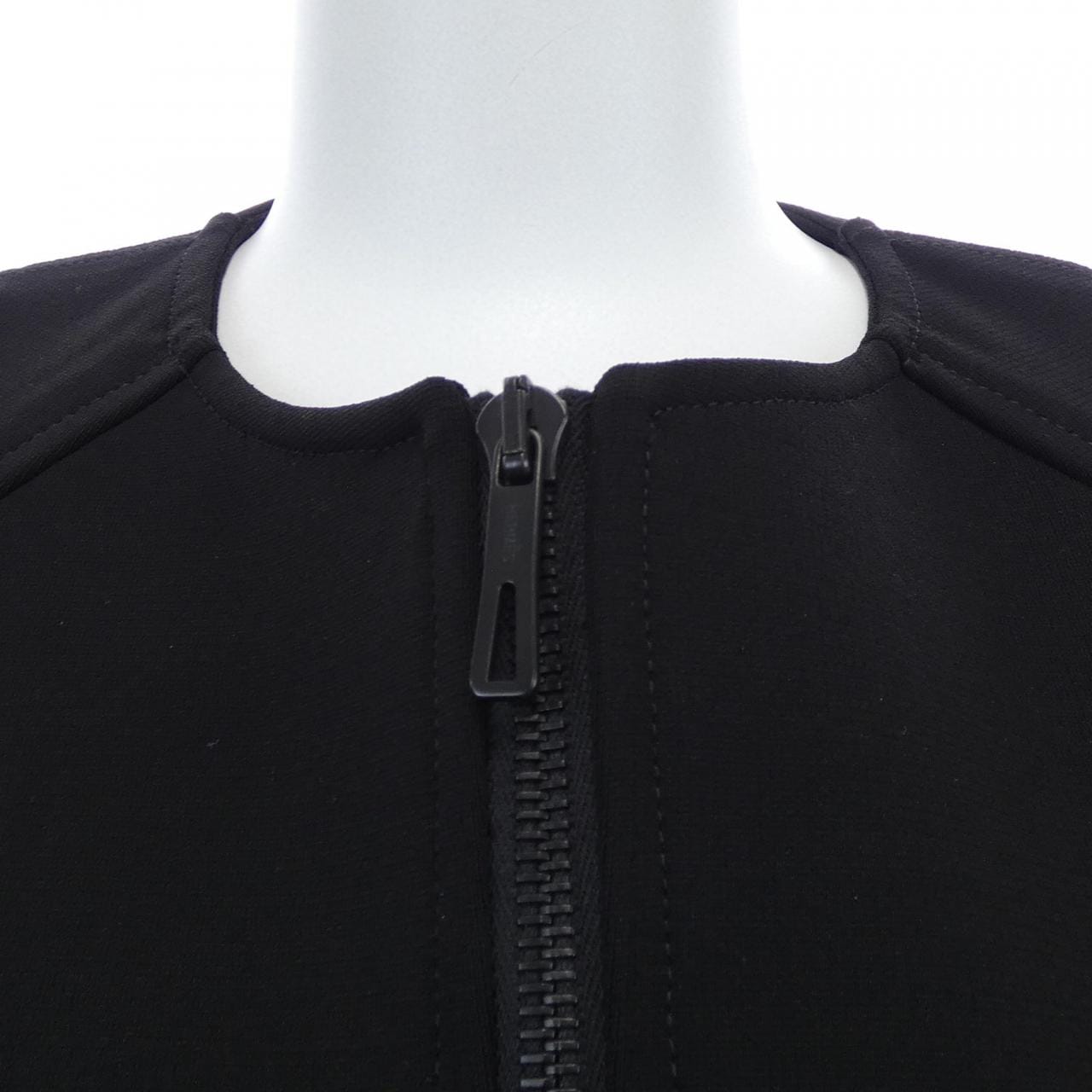 HERMES HERMES 3E0203DJ 無領夾克